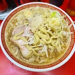 ラーメン二郎 - 