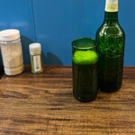 むかん 初台 - 飲むに決まってる