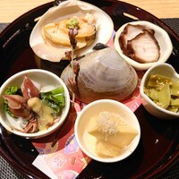 大宮 寿司 いし山 - 