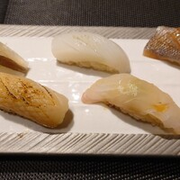 大宮 寿司 いし山 - 