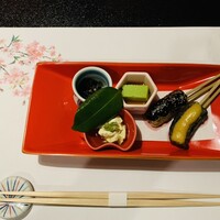 花咲 錦店 - 