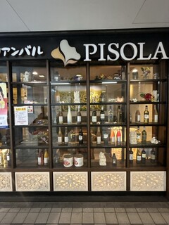 PISOLA - 