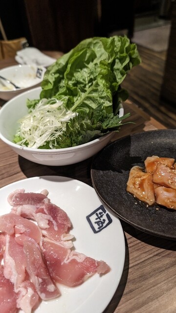 Gyukaku Nara Katsuragi Ten