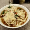 中華麺店 喜楽