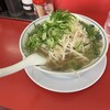 ラーメン福 - 