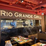 RIO GRANDE GRILL - 