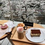 STARBUCKS RESERVE ROASTERY TOKYO - 