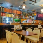 Mini Nepal Restaurant & Bar ALISHA - 綺麗なバー