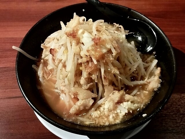 ジャンク屋 剣 （ケン） - 大和新庄/ラーメン | 食べログ
