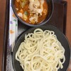 武蔵野うどん 藤原 北与野本店