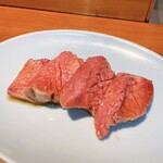 焼肉家 てっちゃん - 