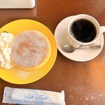 CAFE 珈琲生活 - 