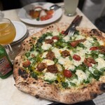 L'Antica Pizzeria da Michele - 