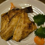 Yakitori Izakaya Shiawase Zammai - ツボダイ