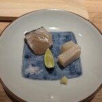 Sushi Yutaka - 