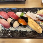 Kitahama Zushi - 