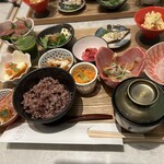 おぼん食堂16 - 