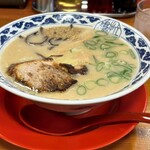 Kyuushuu Ramen Kiou - 