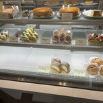 Delicius pasticceria - 