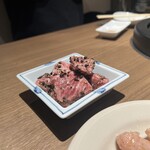 焼肉あきら - 