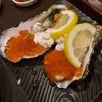 痛風牡蠣と海鮮居酒屋 ゑびす商店 - 