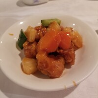 北京宮廷料理 涵梅舫 - 