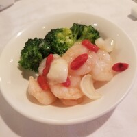 北京宮廷料理 涵梅舫 - 