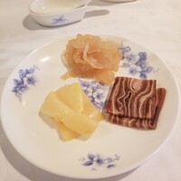 北京宮廷料理 涵梅舫 - 