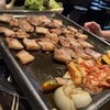 韓国料理ジョウンデー 新大久保店