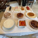 マダム・トキ - 