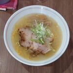 麺や 廉 - 料理写真: