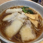 蕎麦きり みよた - 