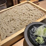 蕎麦きり みよた - 