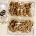 爆じゅう餃子 GYO-TEN - 