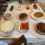 マダム・トキ - 