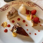 マダム・トキ - 