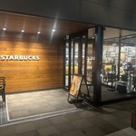 STARBUCKS COFFEE - 