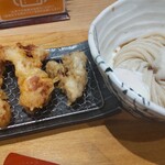 本町製麺所 天 ルクア大阪店 - 