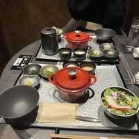 東京焼肉いのうえ 銀座店 - 