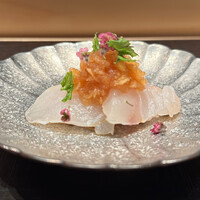 鮨 ふじおか - 