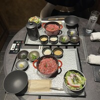 東京焼肉いのうえ 銀座店 - 