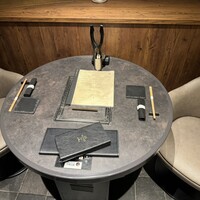 東京焼肉いのうえ 銀座店 - 