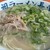 元祖ラーメン長浜家 - 料理写真: