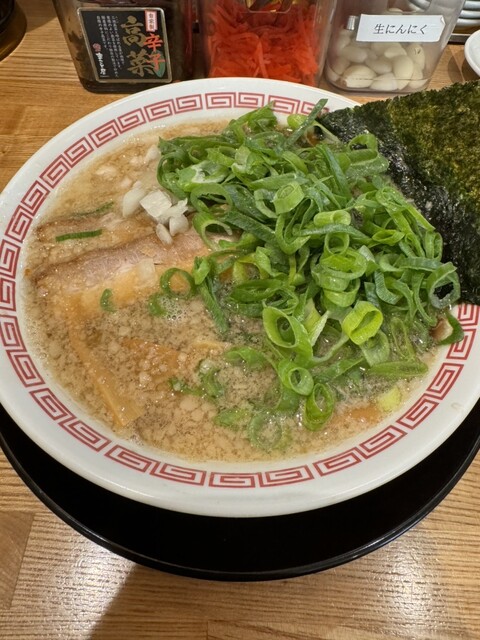 Ramen Makotoya Ichinomio Nishi Ten photo 2