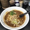 中国手打拉麺 馬賊 日暮里店