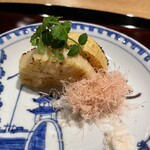 御幸町 田がわ - 