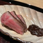 御幸町 田がわ - 