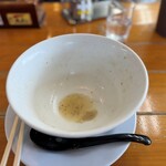 俺のラーメン あっぱれ屋 - 