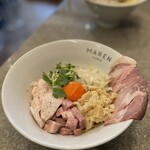 soba MAREN - 