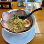 俺のラーメン あっぱれ屋 - 